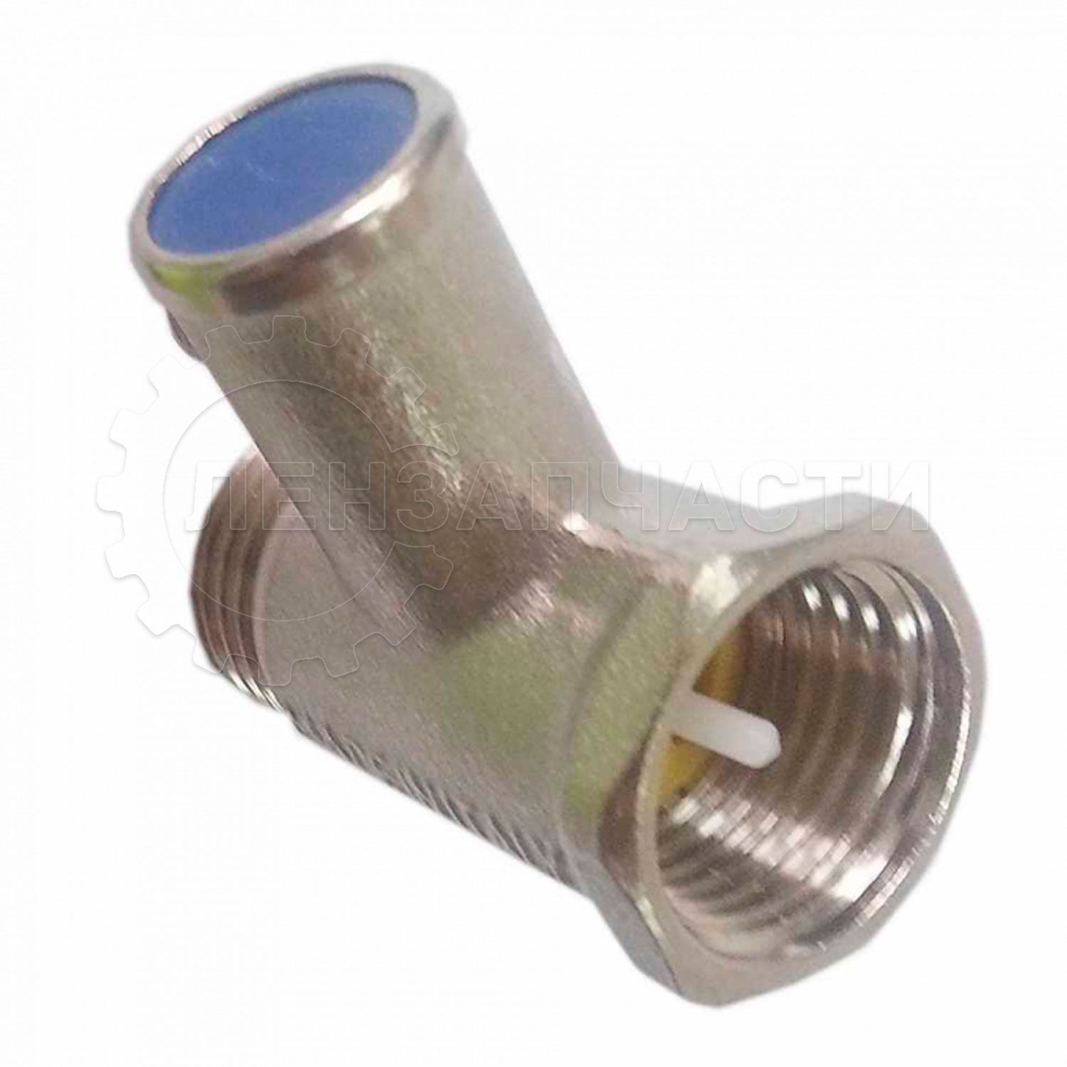 Клапан предохранительный 1/2" 6 бар (0,6 МПа), без курка